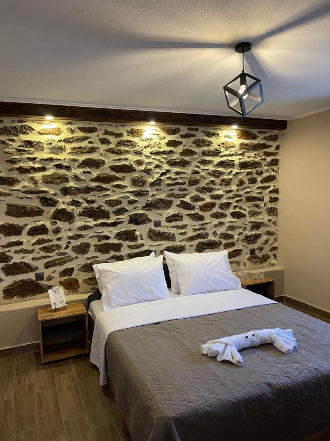 Chalkidiki Astergia Apartments Metagkitsi Esterno foto