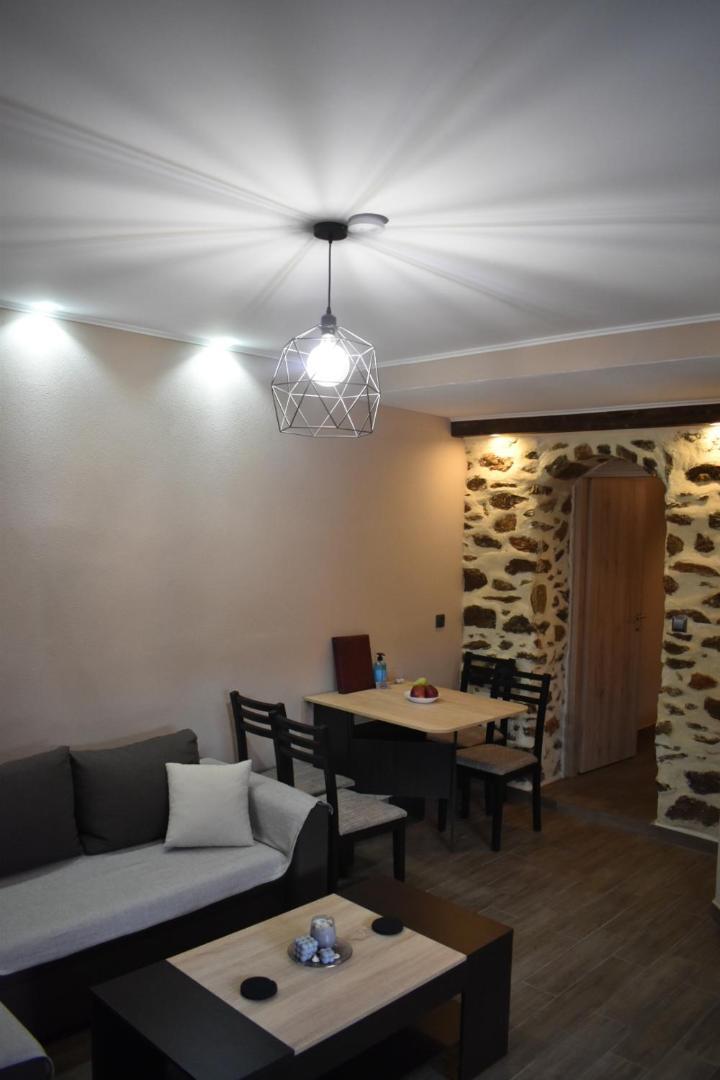 Chalkidiki Astergia Apartments Metagkitsi Esterno foto