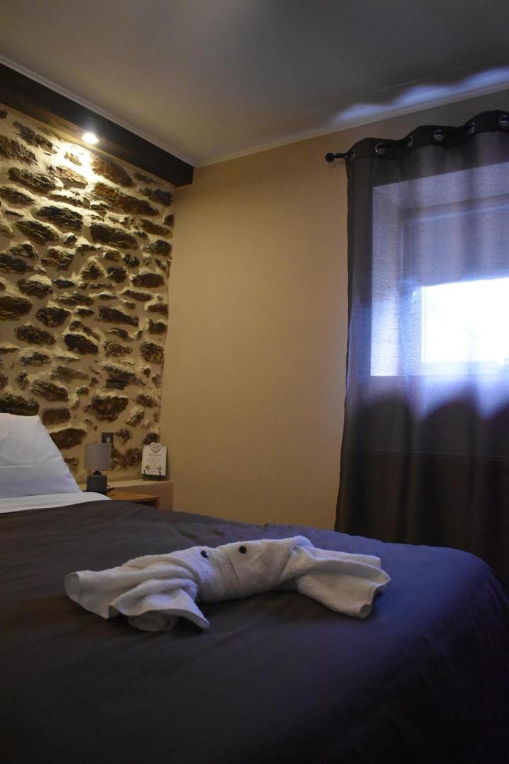 Chalkidiki Astergia Apartments Metagkitsi Camera foto
